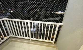 Imagem 7: Apartamento seguro, pronto para morar, bem localizado no bairro Recreio São Judas Tadeu