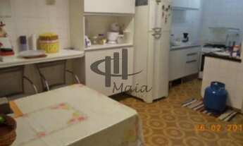 Imagem 2: Venda Casa Sao Caetano do Sul Ceramica Ref: 22014