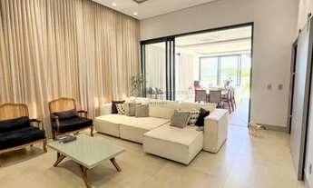 Imagem: Sobrado Florais da Mata para venda tem 215