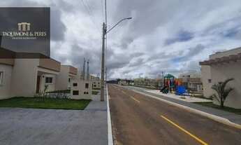 Imagem 3: Casa com 3 dormitórios para alugar, 102 m² por R$ 2.380/mês - Chácaras Colorado - Anápolis