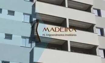 Imagem: Apartamento à Venda em Vila Bosque, Maringá