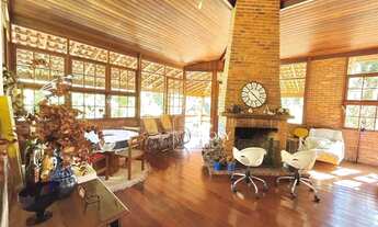 Imagem 5: Casa Residencial à venda, Araras, Petrópolis - CA0110