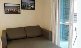 Imagem 2: RESORT SALINAS - APARTAMENTO CONDOMÍNIO FECHADO