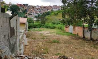 Imagem 3: Terreno retangular de 20x85 = 1.700 m² por R$ 990.000 - Jardim Jaraguá - São Paulo/SP