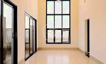 Imagem 6: Casa térrea com estilo Neoclássica - CONDOMÍNIO FLORAIS DO PARQUE R$ 1.850.000,00 codigo