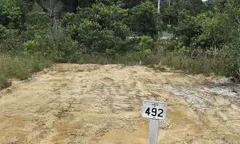 Imagem: LOTE VIVENDA DAS MARINAS 250 m²