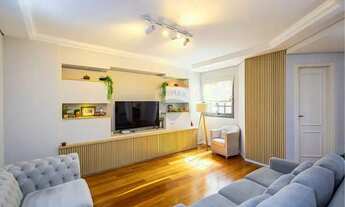 Imagem 7: Casa em Santa Felicidade