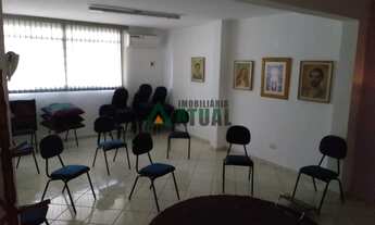 Imagem 4: Prédio na região central de Londrina