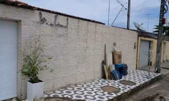 Imagem: Vende-se casa, salvador lyra