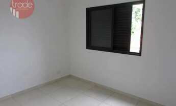 Imagem 5: Apartamento à venda, 61 m² por R$ 350.000,00 - Residencial Flórida - Ribeirão Preto/SP