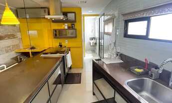 Imagem 6: SN Apartamento com 3 dormitórios