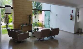 Imagem 4: Imóvel para venda com 42 metros quadrados com 2 quartos em Torre - Recife - PE