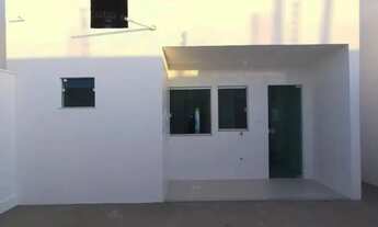 Imagem 2: Casa residencial para Venda em Rua Pública, no Sim, Feira de Santana, 3 quartos, sendo 1 s