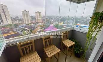 Imagem 5: Apartamento para locação, Urbanova, São José dos Campos, SP