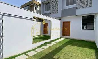 Imagem 3: Seu novo lar no Jardim Atlântico: Duplex com área gourmet e 3 quartos!