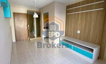 Imagem 2: Apartamento em Residencial Pacaembu 1 - Itupeva, SP