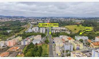 Imagem 7: APARTAMENTO PARA VENDA EM BAIRRO DE VALINHOS