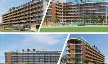 Imagem 2: Apartamento a 50m do mar condição para investidor valorize 70% no lançamento