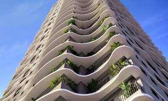 Imagem 2: Gaudí Residências