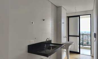 Imagem 5: Apartamento para Venda em Presidente Prudente, Vila Euclides, 2 dormitórios, 1 suíte, 2 ba