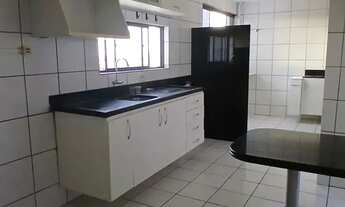 Imagem: APARTAMENTO COM LAZER COMPLETO E 3 SUITES