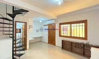 Imagem 7: Casa Condominio em Porto Alegre, no bairro Coronel Aparício Borges, com 2 dormitório(s), e