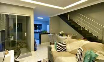 Imagem 5: VENDO CASA NO JARDIM AMAZÔNIA