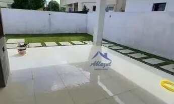 Imagem 3: ECOS PARADISE, 180M², 3 SUÍTES, 2 VAGAS, GUANABARA