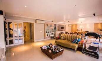 Imagem 4: Casa 5 dormitórios, 5 suíte, 7 banheiros, 4 vagas no Bairro Jardim Carvalho