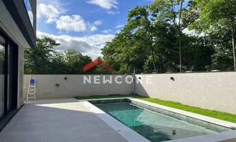 Imagem 3: Casa de condomínio em Alameda Andrômeda - Alphaville - Santana de Parnaíba/SP