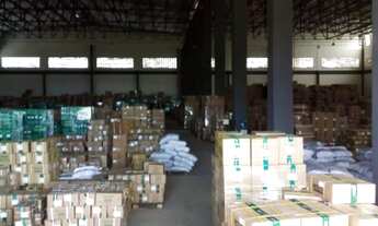 Imagem 6: ALUGO E VENDO GALPÃO COM 5700M2 Próximo ao Quarto Anel Viário