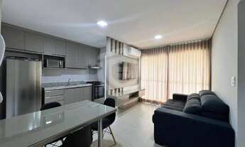 Imagem: Apartamento Mobiliado com 1 dormitório