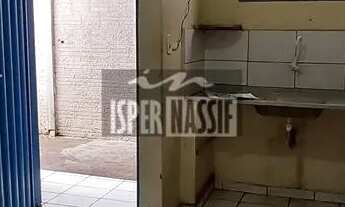 Imagem 5: Casa Residencial no Jardim Redentor com 02 Dormitórios e Garagem Coberta