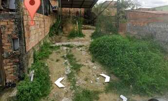 Imagem: Terreno 8x20 no lago azul com doc, todo