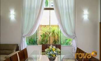 Imagem 3: Sobrado no Jardins Atenas 4 suítes plenas