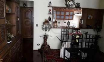 Imagem 3: Apartamento com 2 quartos à venda em Santana - SP