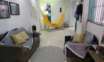 Imagem 5: Casa com 2 quartos em ótima localização