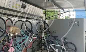 Imagem 7: Apartamento com 3 dormitórios à venda, 118 m² por R$ 690.000,00 - Varjota - Fortaleza/CE