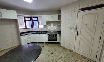 Imagem 4: Apartamento Duplex para Alugar com 4 Suítes sendo todos Suítes no Centro Florianópolis/SC