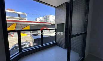 Imagem 2: Apartamento em Avenida Almirante Tamandaré - Coqueiros - Florianópolis/SC