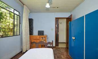 Imagem 14: CASA TÉRREA - RESIDÊNCIAL OU COMERCIAL- TERRENO 320M²-3 VAGAS