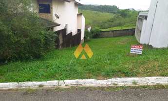 Imagem 2: Vale dos Cristais 4 - Excelente Terreno c/ 394 m²!!!