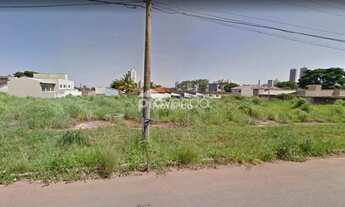 Imagem 2: LOTE RESIDENCIAL 460m² - SETOR VILA ROSA