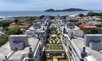 Imagem 2: Imóvel para venda tem 51 metros quadrados com 1 quarto em Campeche - Florianópolis - SC