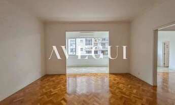 Imagem 6: Apartamento em Copacabana, 185m², 3 Quartos, suíte e vaga