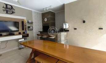 Imagem 7: Sobrado à venda com churrasqueira e varanda em Portal do Panamá, Campo Grande REF: 52