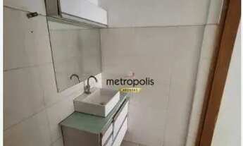 Imagem 5: Salão para alugar, 55 m² por R$ 4.703,00/mês - Jardim - Santo André/SP