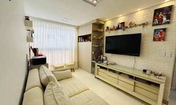 Imagem: Apartamento 2 quartos em Itapuã