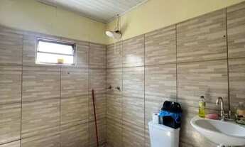 Imagem 4: Terreno Grande com 02 casas no Tijuca