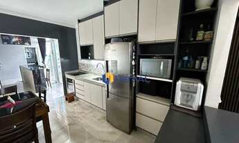 Imagem 4: Casa com 3 quartos à venda, 139 m² por R$ 650.000 - Jardim Oriental - Maringá/PR